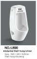 Sensor Urinal U690