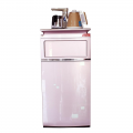 Tea House Machine R. Gold