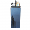 Tea House Machine Blue