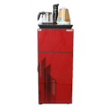 Tea House Machine Red s
